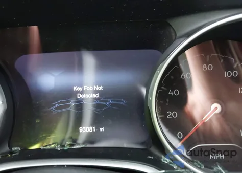 2021 Jeep Compass Limited 4X4 из США, поврежденный, VIN 3C4NJDCB1MT583386